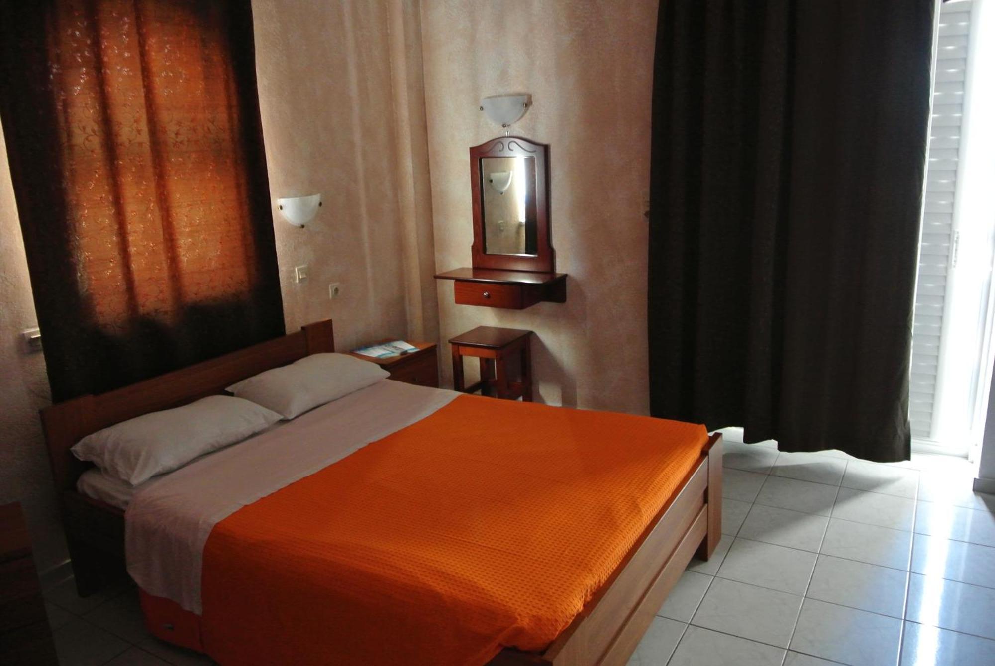 Kokalakis Hotel Kéfalos Chambre photo