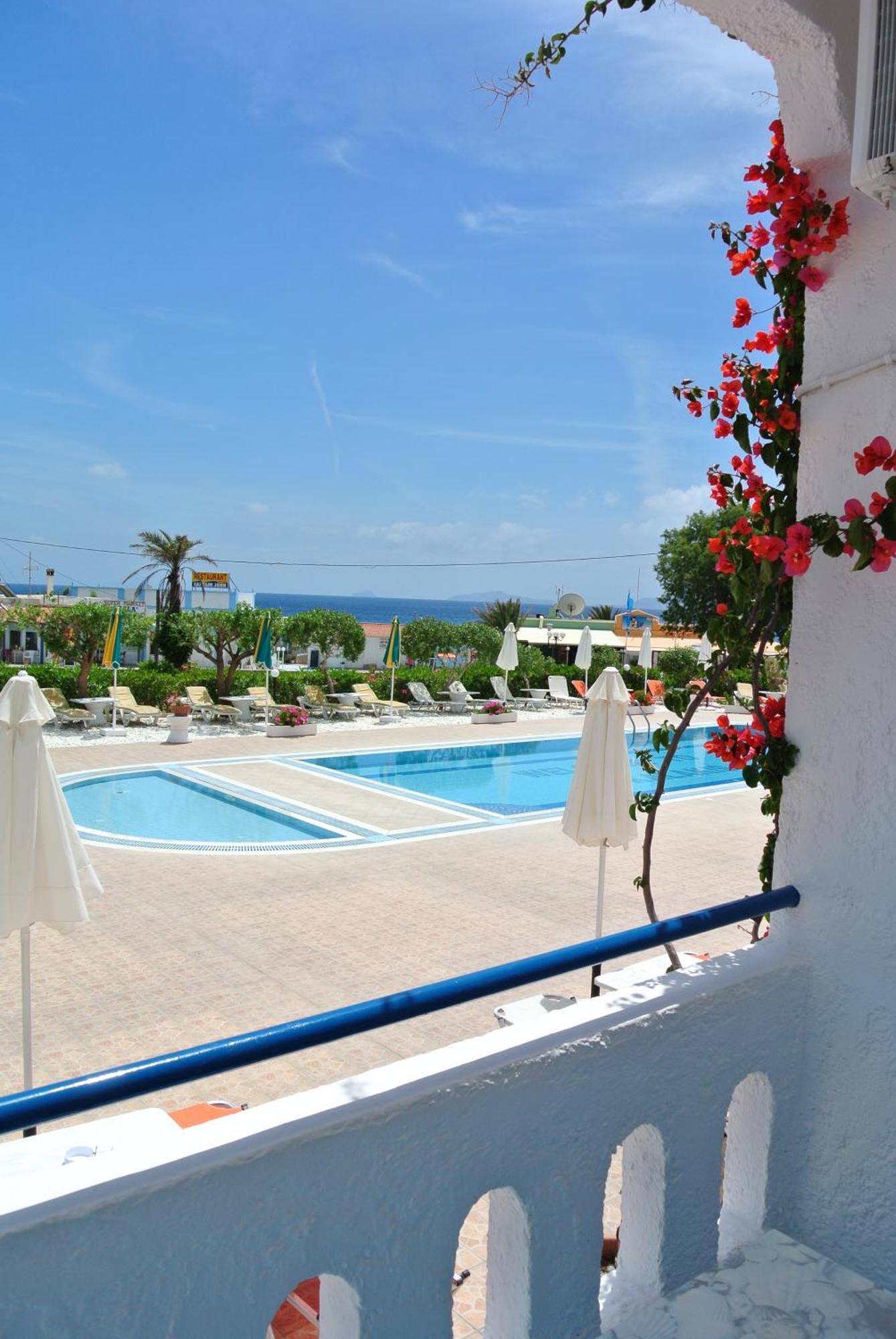 Kokalakis Hotel Kéfalos Chambre photo
