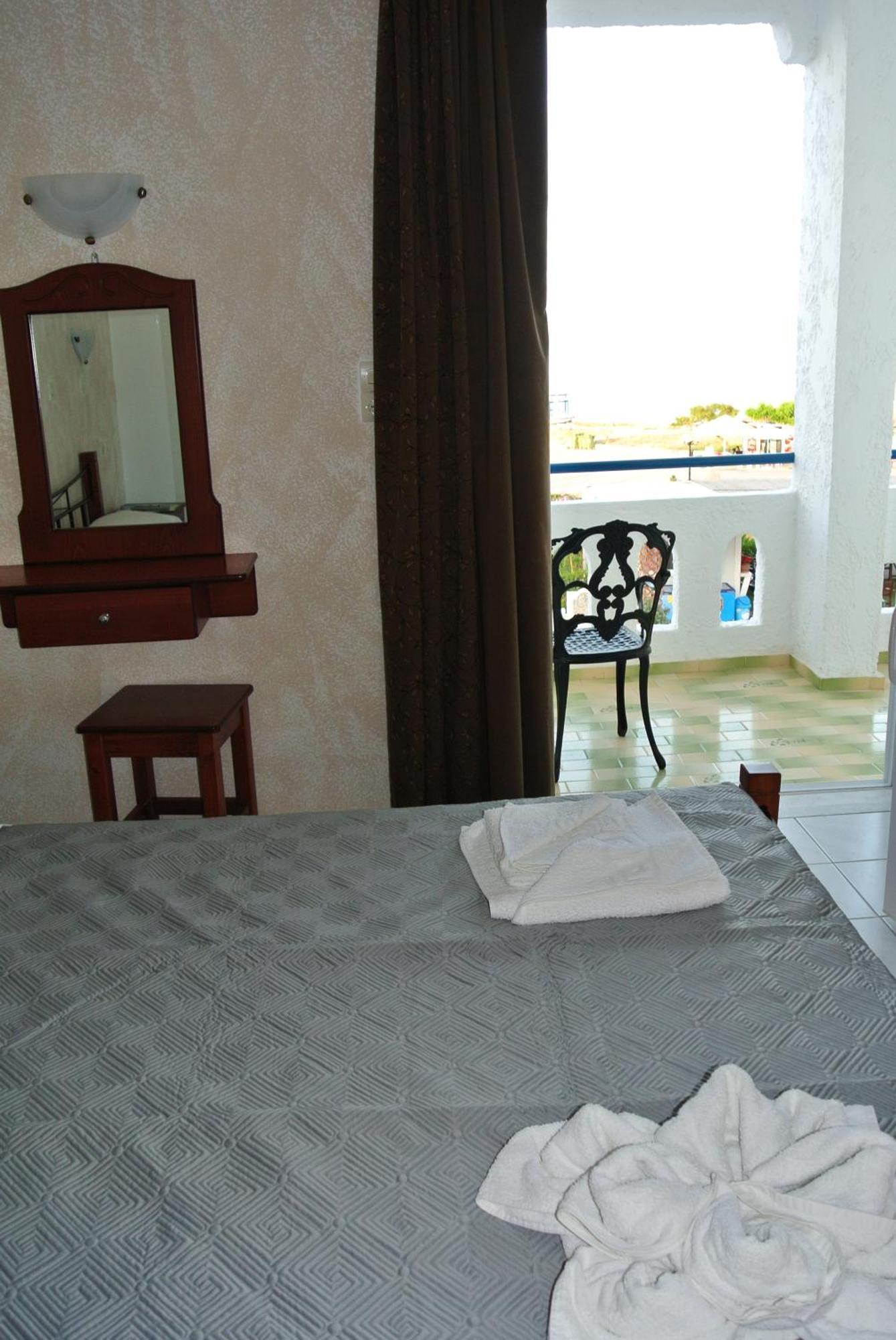 Kokalakis Hotel Kéfalos Chambre photo
