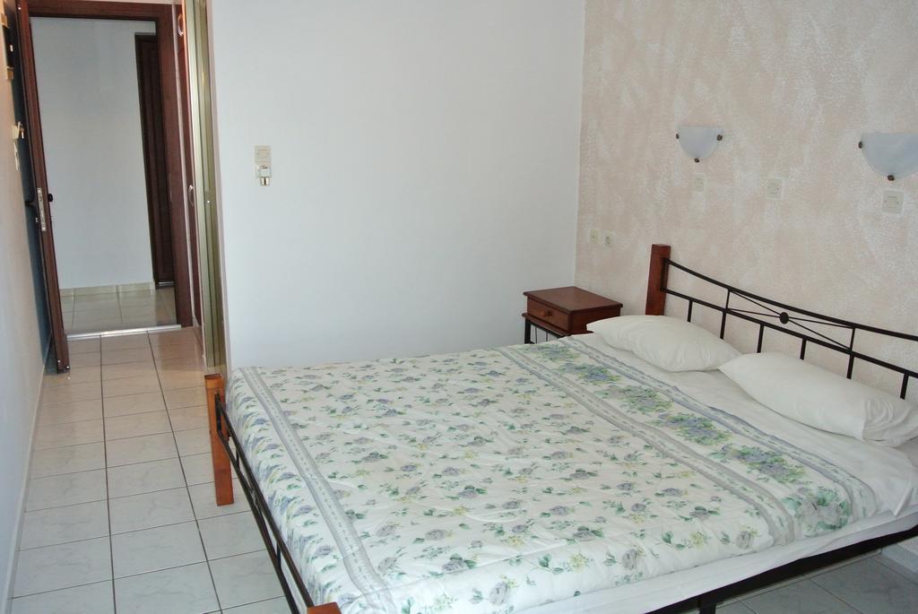 Kokalakis Hotel Kéfalos Extérieur photo
